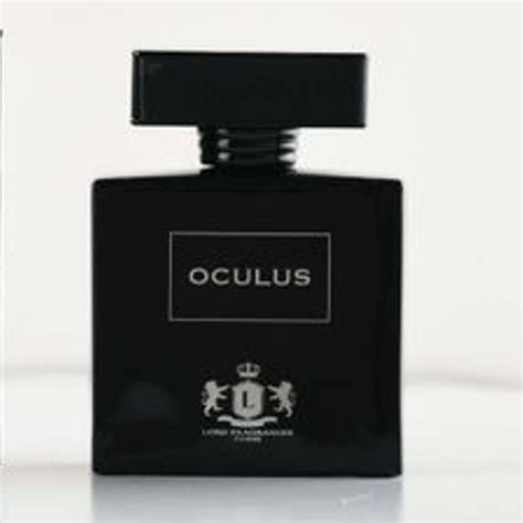 oculus perfume